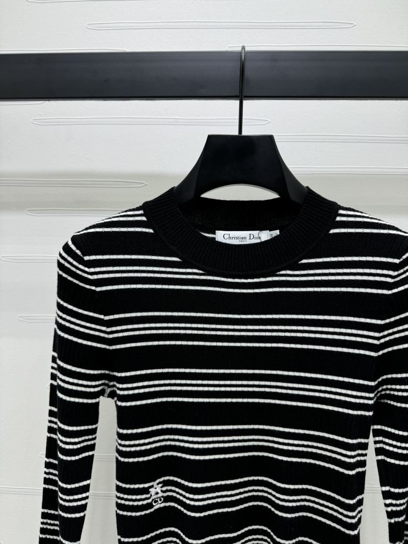 Christian Dior Sweaters